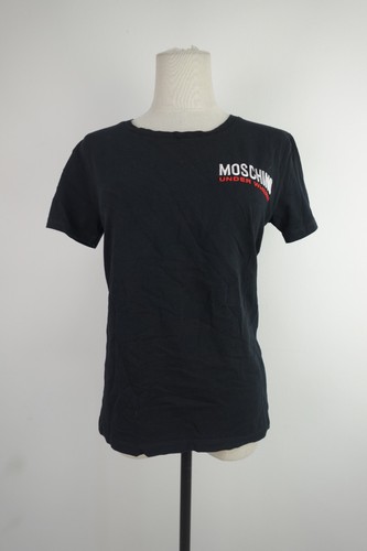 Moschino maglia top maglietta - moschino,