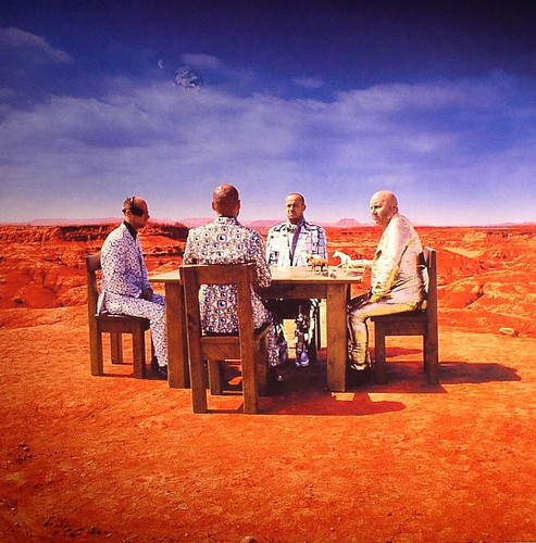 Muse black holes - muse, &