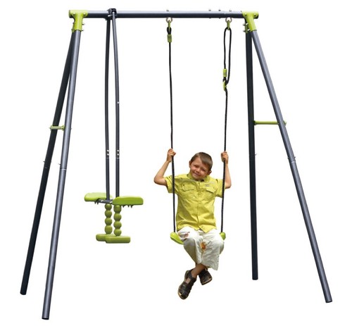 Altalena per bambini allegra - per,