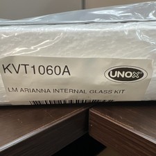 Kit vetro interno Unox