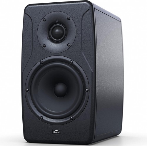 Multimedia iloud precision - iloud,