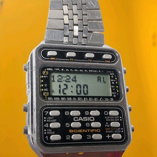 Orologio casio cfx 200 - orologio,