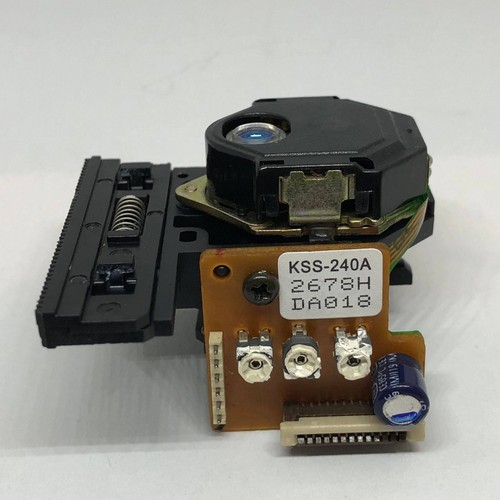 Testina laser originale
