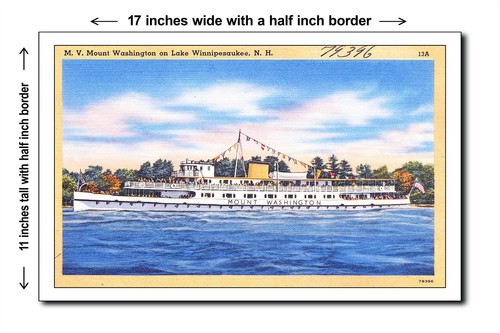 New hampshire anni m v - '40, m.v