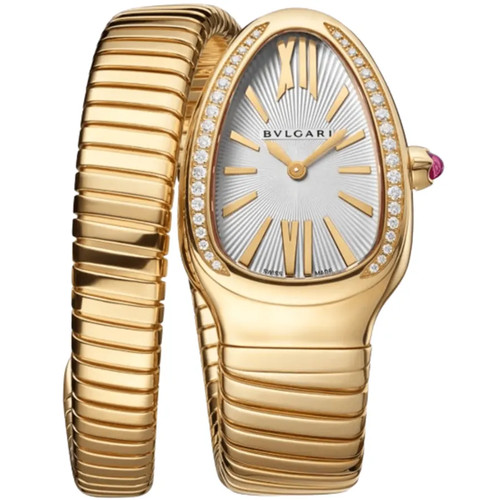 Nuovo orologio donna - , bulgari