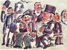 FRANZ BORGHESE: Rara