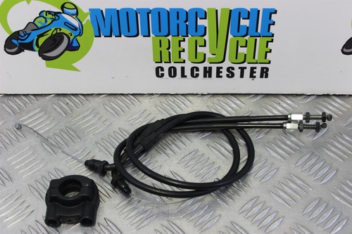Cavi acceleratore ktm rc8 con - acceleratore,