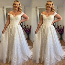 Abiti da sposa taglia UK 14