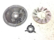 SEMIPULEGGIA FISSA TRASMISSIONE VARIATORE MOTRICE KYMCO B&W BET WIN 50 2002