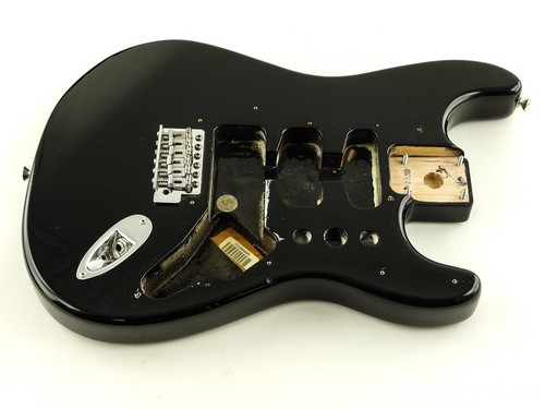 Chitarra usata 2002 fender - usata,