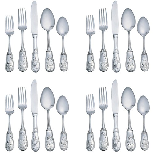 Spode woodland acciaio inox - spode,