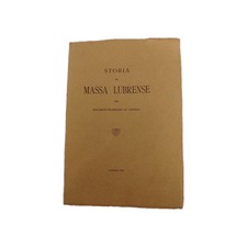 Storia di Massa Lubrense per