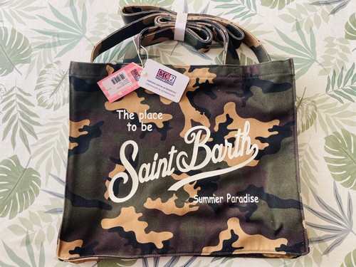 Borsa mare saint barth - saint,