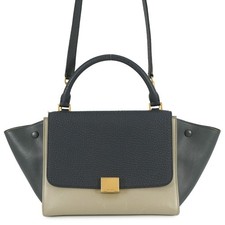 Borsa CELINE Trapezio 2 Vie