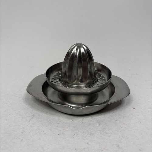 Alessi alfra spremiagrumi inox - alfra,
