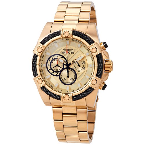 Orologio uomo invicta 25515 - orologio,