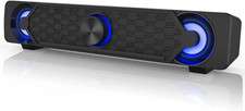 Altoparlanti PC, USB Soundbar