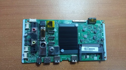 Main board per - main, tv
