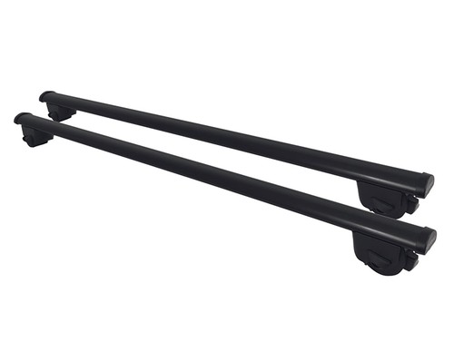 Barre portatutto farad acciaio - farad,