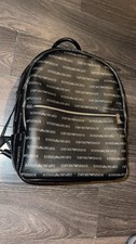 Zaino Emporio Armani