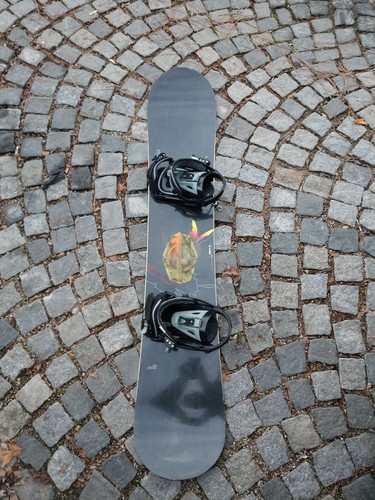 Chill snowboard freestyle - chill,