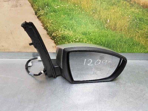2002855 right rearview mirror