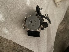 POMPA CENTRALINA ABS KTM DUKE