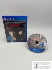 Dead or Alive 5: Last Round