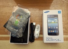 Samsung Galaxy S2  Android