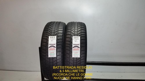 Gomme usate termiche - gomme,