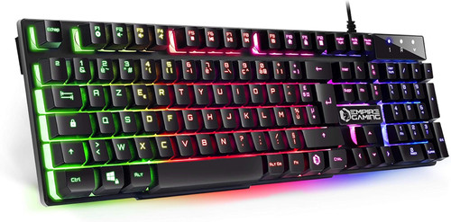 Tastiera gamer new k300 - -,