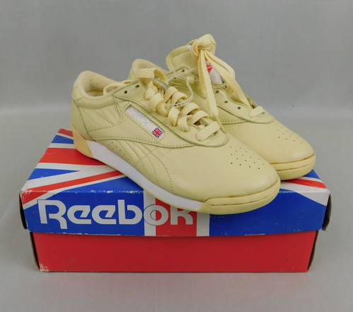 Vintage deadstock reebok - vintage,