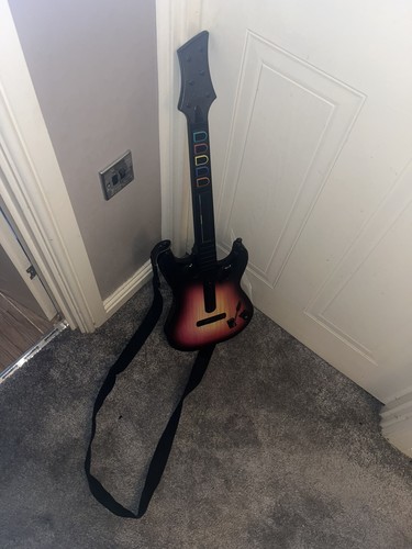 Guitar hero xbox 360 - hero,