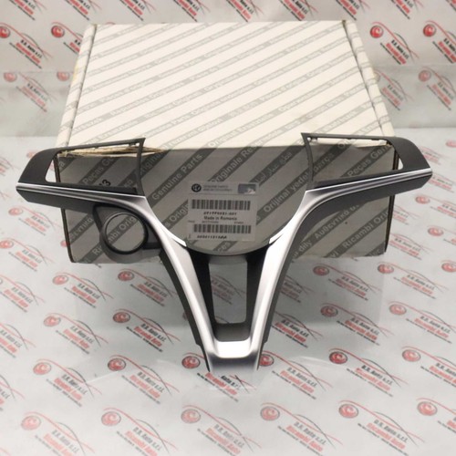 Mostrina volante alfa - mostrina,