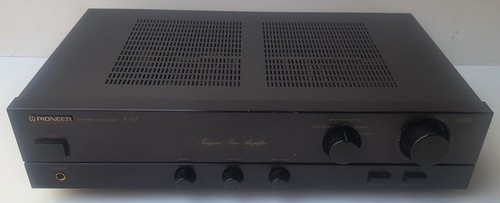 Amplificatore pioneer a117 - amplificatore,