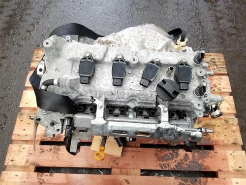 Motore nissan juke mk1 f15 - juke,