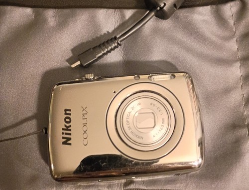 Fotocamera digitale