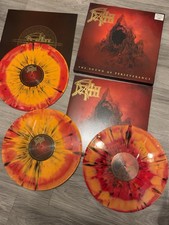 Death Sound of Perseverance