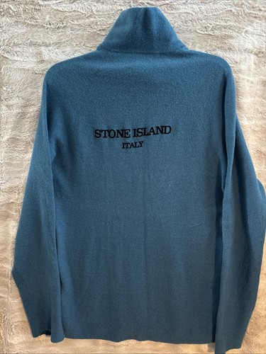 Stone island italy - italy, 1/4