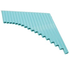 1 Set Pan Flauto Principiante