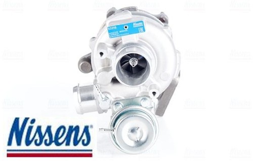 Nissens 92219 caricatore - caricatore, di