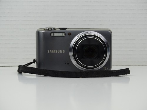 Samsung wb600 0mp 15x - wb600, 12.0mp
