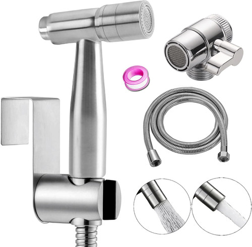 Kit bidet portatile - bidet,