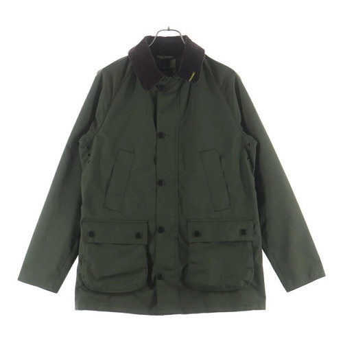 Taglia barbour 16aw - taglia, barbour: