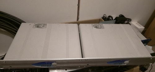 Sonifex doppio telefono - hy-03,