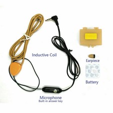 305 Super Mini Auricolare