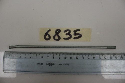 Raggio ruota 189 - 4, mm