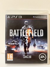 Battlefield 3 – PlayStation
