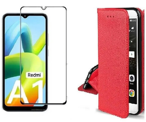 Case for xiaomi redmi - case, a3