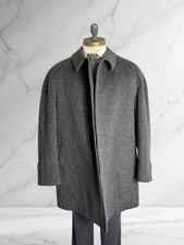 Cappotto Loden vintage